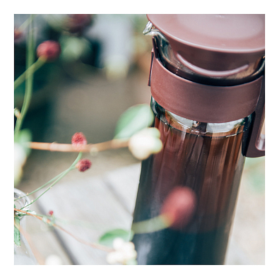 HARIO "Mizudashi" Coffee Pot